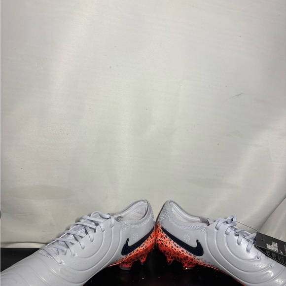 Nike Tiempo Legend 10 Elite FG HF4821-900 Olympic Soccer Cleats Men’s 10.5 NWOB - Picture 5 of 12